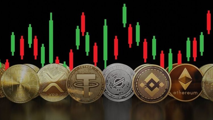 Những đồng tiền điện tử hứa hẹn nhất cho tháng 12 năm 2025