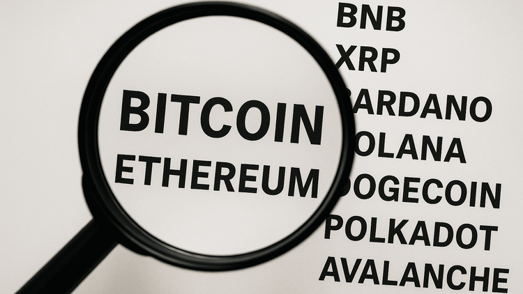 Sàn giao dịch nói lên sự thật. Tại sao hầu hết các token biến mất — và cách phân biệt một dự án có giá trị thực