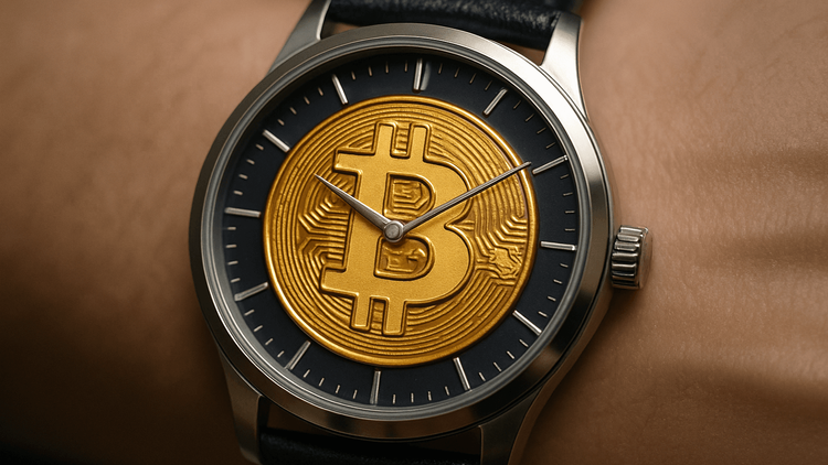 Tại sao vẫn chưa quá muộn để mua Bitcoin
