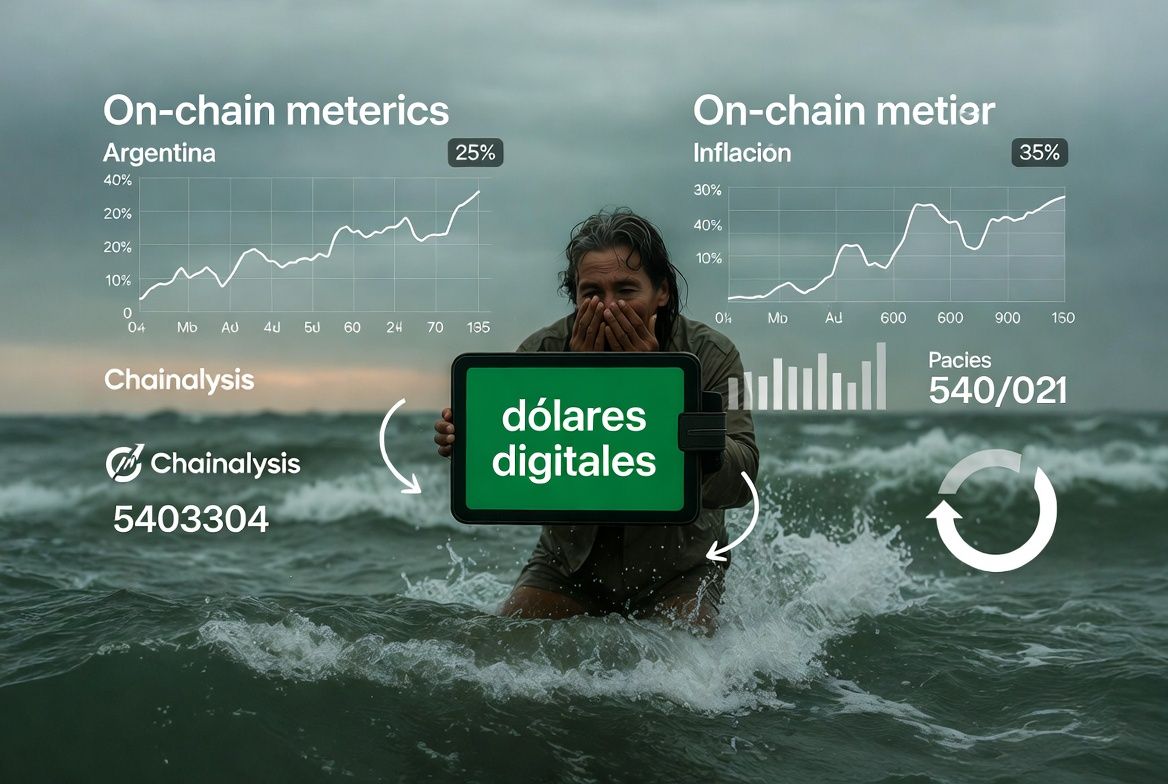 Các stablecoin tốt nhất năm 2026: Lựa chọn chống lạm phát