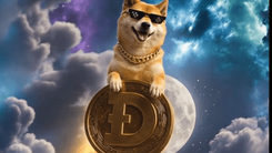 投資狗狗幣：WEEX 價格預測