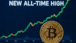比特幣創歷史新高：新週期的關鍵因素