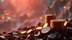 WEEX Auto-Earn: Thu nhập thụ động từ tiền điện tử