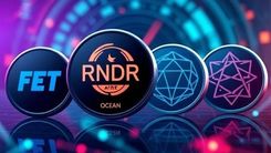 2025年最具潛力的AI代幣