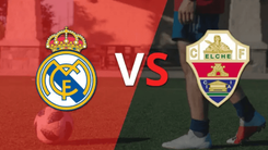 Real Madrid vs Elche: Còn bao nhiêu vòng đấu nữa tại LaLiga