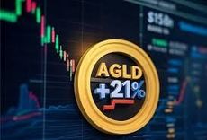 2025-2030 年Adventure Gold (AGLD) 價格預測 ：AGLD 會達到10 美元嗎？ 以下是您需要了解的內容！