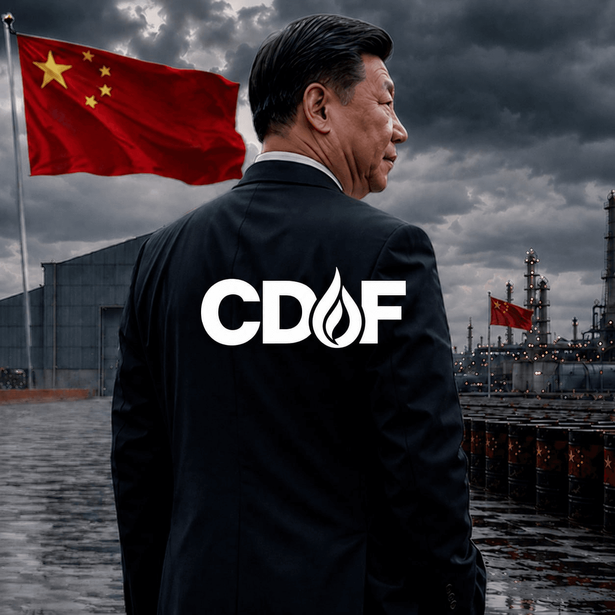 如何購買中國數位石油基金 (CDOF) 代幣？2026 年完整指南