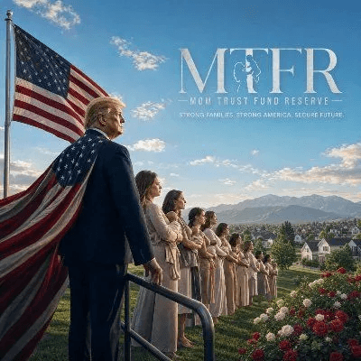 Mom Trust Fund Reserve (MTFR) 是信託基金嗎?MTFR 加密貨幣詳解